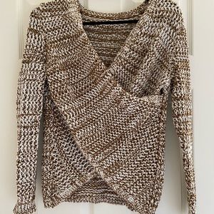 Derek Lam 10 Crosby sweater